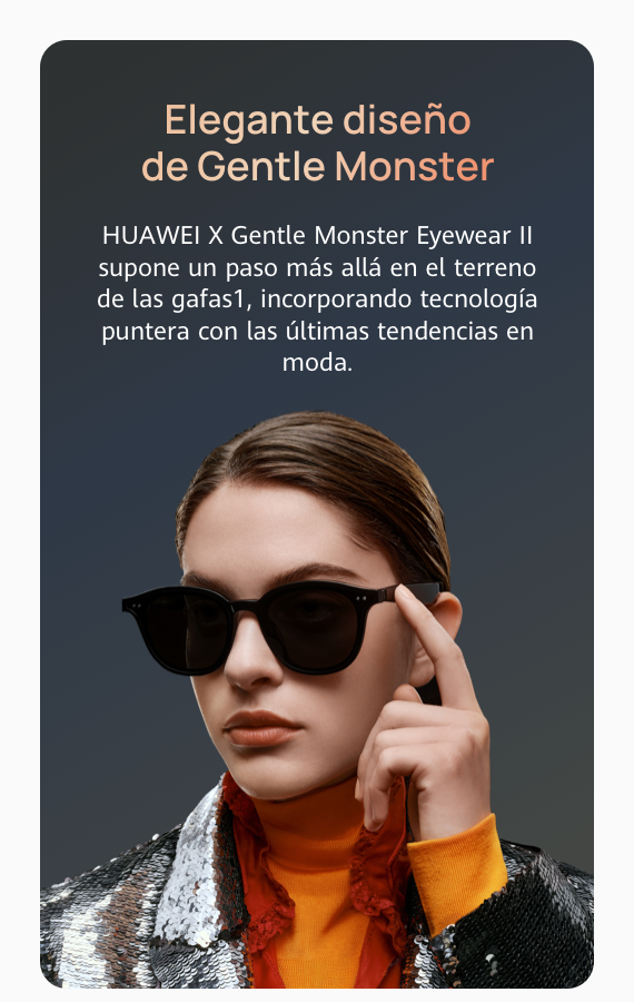 Gafas huawei discount